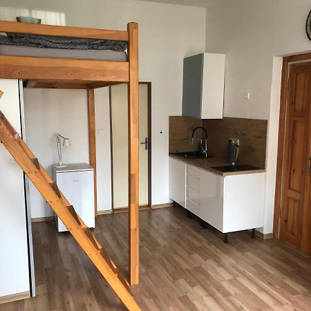Ski&bike apartmány Svoboda nad Úpou Exterior foto