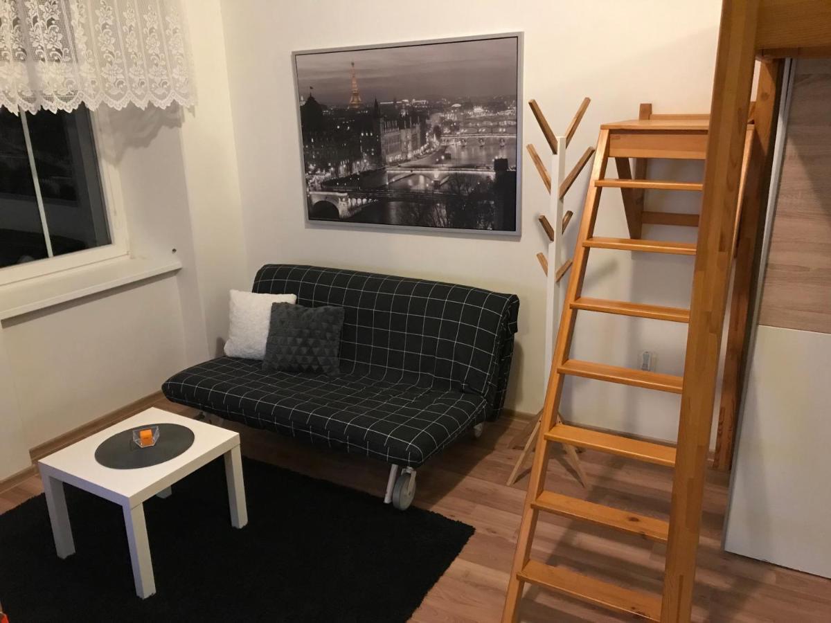 Ski&bike apartmány Svoboda nad Úpou Exterior foto