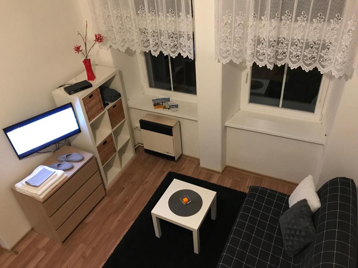 Ski&bike apartmány Svoboda nad Úpou Exterior foto