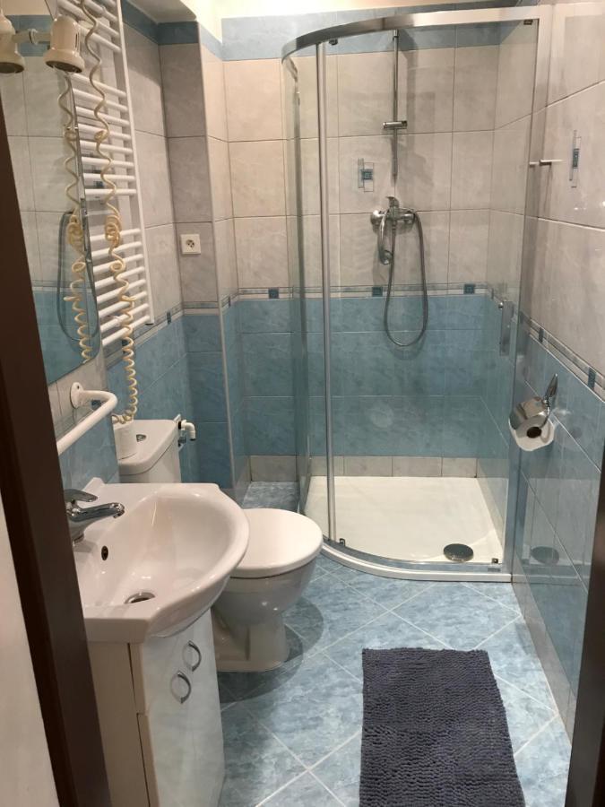 Ski&bike apartmány Svoboda nad Úpou Exterior foto