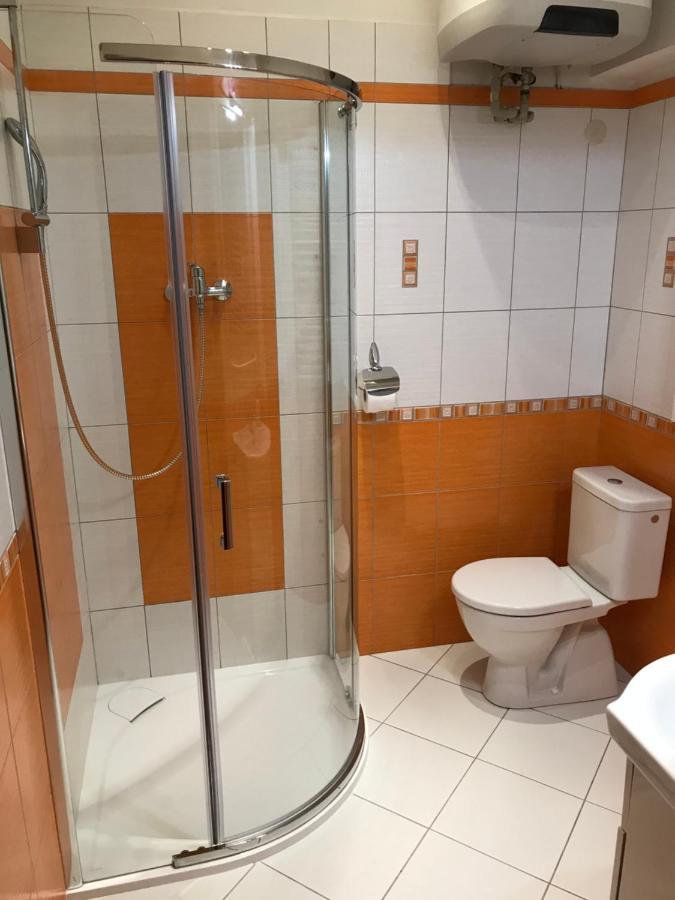 Ski&bike apartmány Svoboda nad Úpou Exterior foto